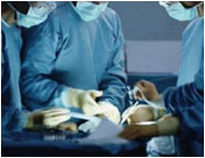 超聲微創(chuàng)介導(dǎo)術(shù)